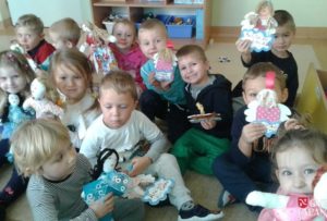 Wizyta SDŚ w Rdzawie