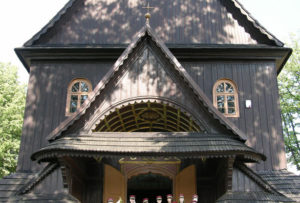 Orkiestra dęta w Sobolowie