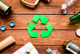 Utrzymanie czystości i gospodarka odpadami