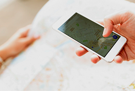 Gminny Portal Mapowy