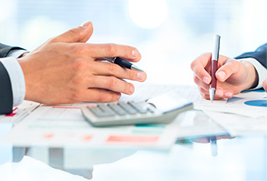 Projekty i inwestycje