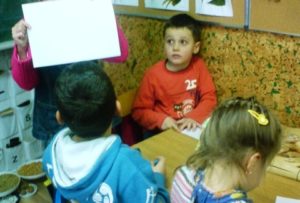 Szkoła w Cichawce rok szkolny 2009/2010