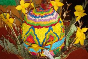 Szkoła w Cichawce rok szkolny 2008/2009