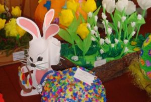 Szkoła w Cichawce rok szkolny 2008/2009