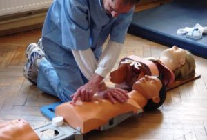 Szkoła w Cichawce rok szkolny 2008/2009