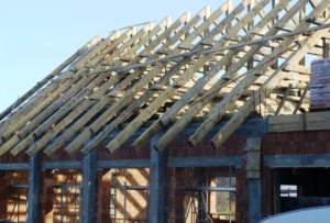 Szkoła w Cichawce rok szkolny 2009/2010