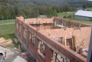 Szkoła w Cichawce rok szkolny 2009/2010