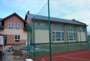 Zdjęcia z realizacji projektu