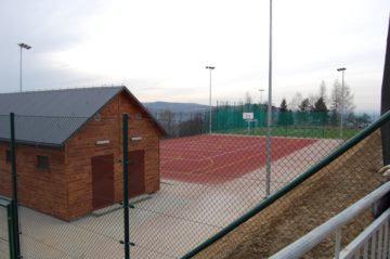 Publiczna Szkoła Podstawowa w Sobolowie