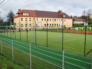 Publiczna Szkoła Podstawowa w Tarnawie