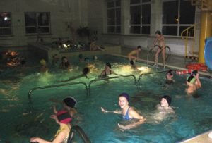 Szkoła w Cichawce rok szkolny 2007/2008