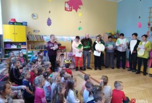 Wizyta SDŚ w Rdzawie