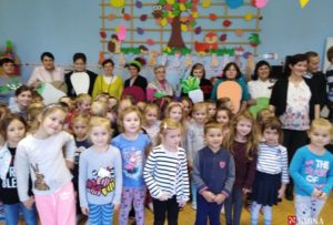 Wizyta SDŚ w Rdzawie