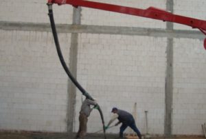 Zdjęcia z realizacji projektu