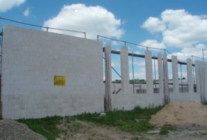 Zdjęcia z realizacji projektu