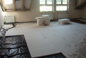 Zdjęcia z realizacji projektu