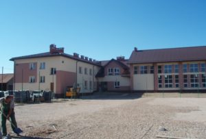 Zdjęcia z realizacji projektu