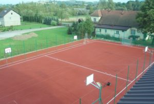 Zdjęcia z realizacji projektu