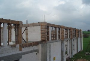 Zdjęcia z realizacji projektu