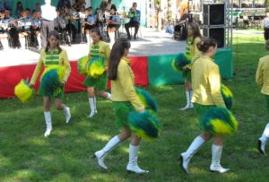 Orkiestra dęta w Tarnowie