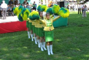 Orkiestra dęta w Tarnowie