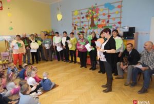 Wizyta SDŚ w Rdzawie