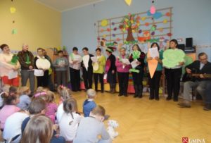 Wizyta SDŚ w Rdzawie