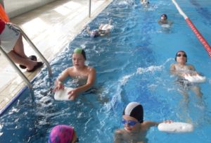 Szkoła w Cichawce rok szkolny 2008/2009