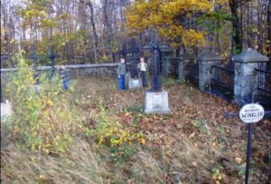 Szkoła w Cichawce rok szkolny 2008/2009