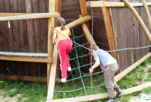 Szkoła w Cichawce rok szkolny 2008/2009