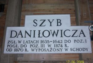 Szkoła w Cichawce rok szkolny 2008/2009